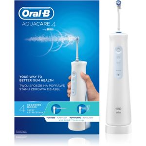 Oral B Aquacare 4 szájzuhany 1 db