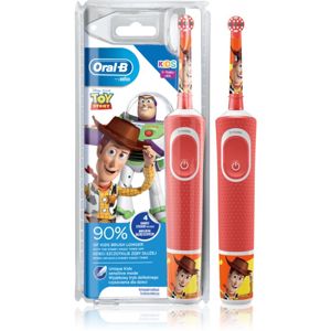 Oral B Vitality Kids Toy Story elektromos fogkefe gyermekeknek