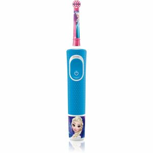 Oral B Vitality D100 Kids Frozen elektromos fogkefe gyermekeknek 3 éves kortól 1 db
