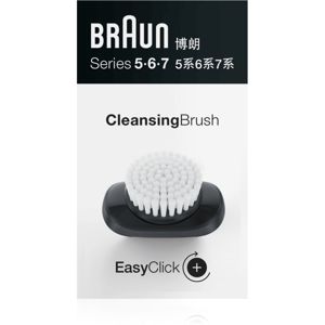 Braun Series 5/6/7 Cleansing Brush tisztítókefe cserefej