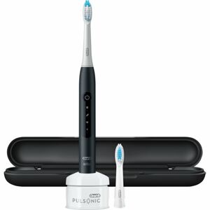 Oral B Pulsonic Slim Luxe 4500 Travel Edition sonic fogkefe 4500
