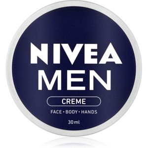 Nivea Men Original krém uraknak 30 ml