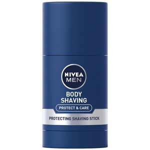 Nivea Men Protect & Care borotválkozó szappan a testre 75 ml