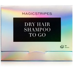 MAGICSTRIPES Dry Hair Shampoo száraz sampon