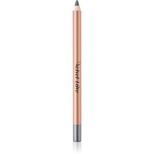 ZOEVA Velvet Love Eyeliner Pencil szemceruza árnyalat Metallic Graphite 1,2 g