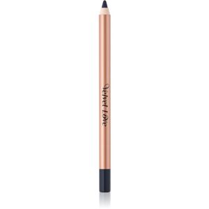 ZOEVA Velvet Love Eyeliner Pencil szemceruza árnyalat Perfect Navy 1,2 g