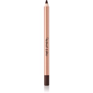 ZOEVA Velvet Love Eyeliner Pencil szemceruza árnyalat Perfect Cocoa 1,2 g