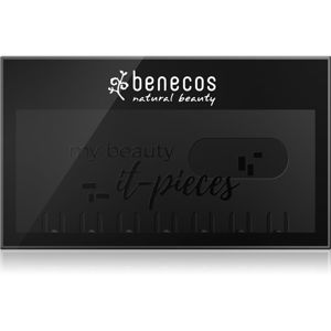 Benecos Natural It-Pieces Üres paletta szemhéjfesték / pirosító 1 db