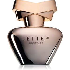 Jette Signature Eau de Parfum hölgyeknek 30 ml