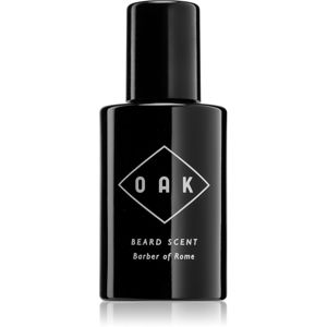 OAK Natural Beard Care szakáll olaj