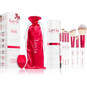 Luvia Cosmetics Prime Vegan Memories smink egyet szett
