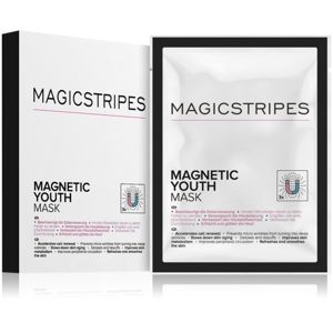 MAGICSTRIPES Magnetic Youth mágneses fiatalító maszk 3 db