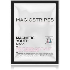 MAGICSTRIPES Magnetic Youth mágneses fiatalító maszk