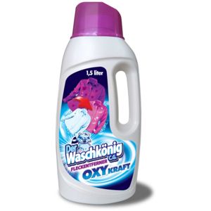 Der Waschkönig Oxy Color folttisztító Liquid 1500 ml