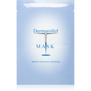 Dermaroller Mask hidratáló gézmaszk 5x18 ml
