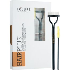Tolure Cosmetics Hairplus szett (Szempillákra és szemöldökre)