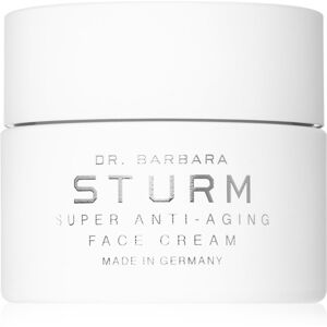 Dr. Barbara Sturm Super Anti-Aging Face Cream feszesítő arckrém a ráncok ellen 50 ml