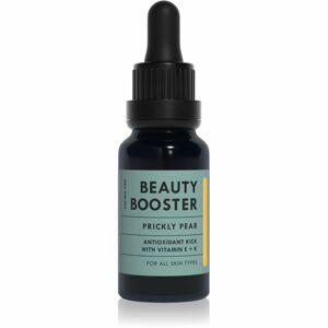 Herbliz Beauty Booster Prickly Pear CBD detoxikáló arcszérum 15 ml