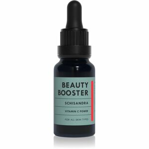 Herbliz Beauty Booster Schisandra revitalizáló arcszérum 15 ml