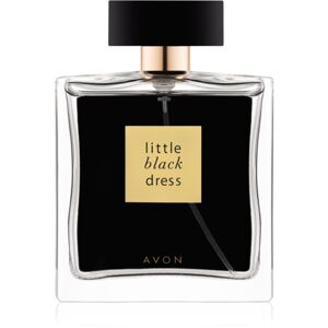 Avon Little Black Dress Eau de Parfum hölgyeknek 100 ml