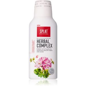 Splat Professional Herbal Complex szájvíz 275 ml