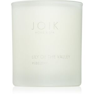 JOIK Organic Home & Spa Lily of the Valley illatgyertya 150 g