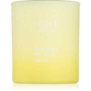 JOIK Organic Home & Spa Narcissus illatgyertya 150 g
