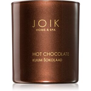 JOIK Organic Home & Spa Hot Chocolate illatgyertya 150 g