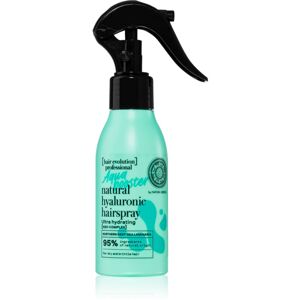 Natura Siberica Hair Evolution Aqua Booster öblítést nem igénylő spray kondicionáló 115 ml
