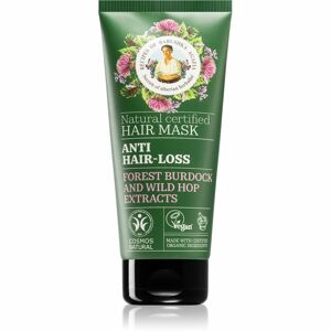 Babushka Agafia Anti Hair-Loss maszk hajhullás ellen 200 ml