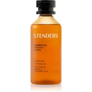 STENDERS Ginger & Lemon frissítő tusfürdőolaj 245 ml