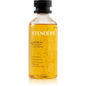 STENDERS Rosemary & Lavender ápoló tusoló olaj 245 ml