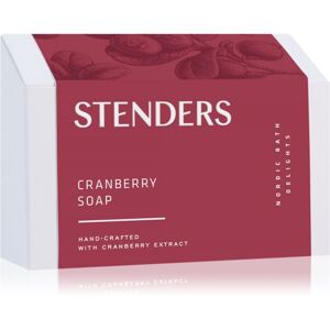 STENDERS Cranberry Szilárd szappan 100 g