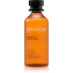 STENDERS Nordic Amber hidratáló tusoló olaj 245 ml