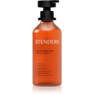 STENDERS Nordic Amber folyékony szappan 250 ml