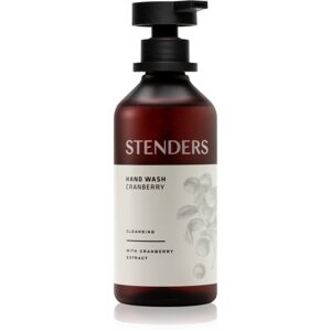 STENDERS Cranberry folyékony szappan 245 ml