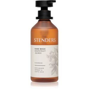 STENDERS Grapefruit - Quince folyékony szappan 245 ml