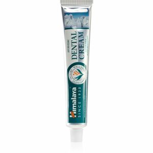 Himalaya Herbals Dental Cream fehérítő fogkrém tengeri sóval 100 ml