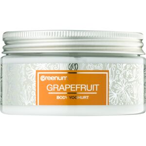 Greenum Grapefruit test jogurt 200 g