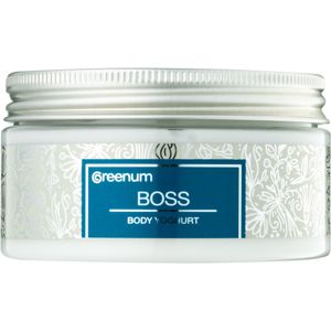 Greenum Boss test jogurt 200 g