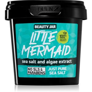 Beauty Jar Little Mermaid fürdősó illatmentes 200 g