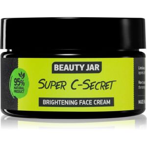 Beauty Jar Super C-Secret élénkítő krém C vitamin 60 ml