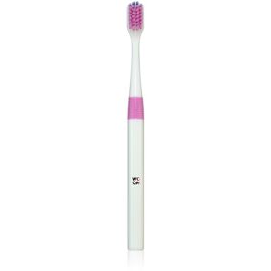 WOOM Toothbrush Ultra Soft fogkefe ultra gyenge 1 db