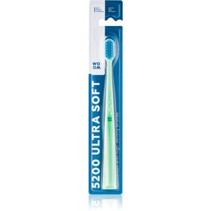 WOOM Toothbrush 5200 Ultra Soft fogkefe ultra gyenge 1 db