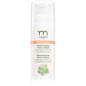 Margarita Sensitive Skin hidratáló arckrém 50 ml