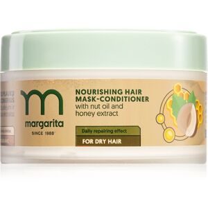 Margarita Nourishing tápláló hajpakolás száraz hajra 250 ml