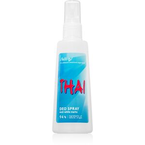 Kilig THAI Body spray dezodor unisex 100 ml