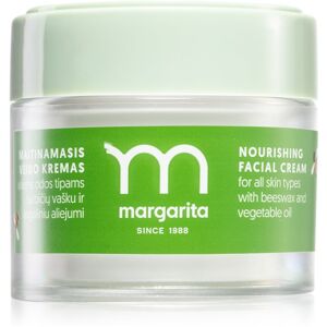 Margarita Nourishing tápláló arckrém 50 ml