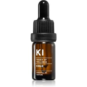 You&Oil KI Cold masszázsolaj nátha és meghűlés esetére 5 ml
