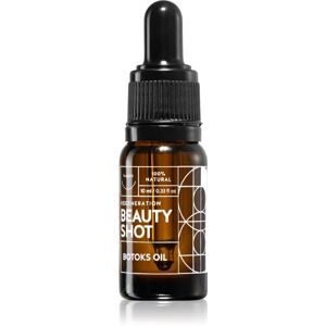 You&Oil Beauty Shot Botox Oil Éjszakai szérum a bőr öregedése ellen 10 ml